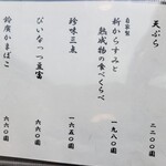 うなぎ亭 友栄 - 