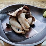 うなぎ亭 友栄 - 