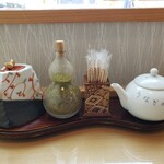 うなぎ亭 友栄 - 