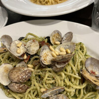 クッチーナ イタリアーナ アリア 六本木 - 