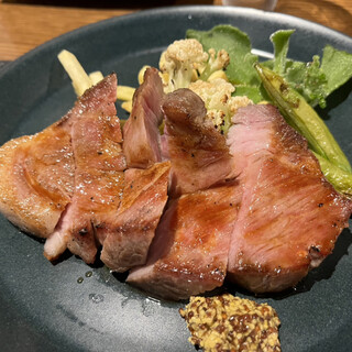 COIN - 料理写真: