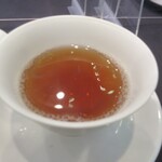 Ishibashi - ウーロン茶