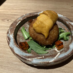 The INNOCENT CARVERY - 