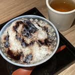 The INNOCENT CARVERY - 