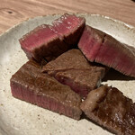 The INNOCENT CARVERY - 