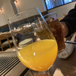 The INNOCENT CARVERY - 