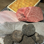 The INNOCENT CARVERY - 