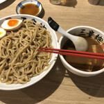 三豊麺 斬 - 