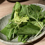 The INNOCENT CARVERY - 