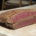 The INNOCENT CARVERY - 