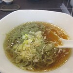 Ishibashi - 麺