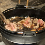 The INNOCENT CARVERY - 