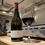 The INNOCENT CARVERY - 