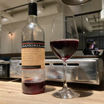 The INNOCENT CARVERY - 