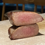 The INNOCENT CARVERY - 