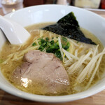 Ramen Gyouza Fujinoya - 