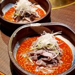 Binchoutan Yakiniku Takechiyo - 