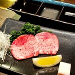 Binchoutan Yakiniku Takechiyo - 