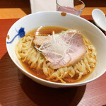 麺 みつヰ - 