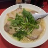 揚子江ラーメン 名門