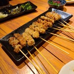 Yakitori Ootaya - 