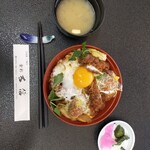 海鮮料理 食彩 太信 - 