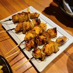 Yakitori Ootaya - 