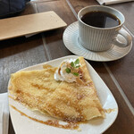 The Akushu Café -Windside- - 