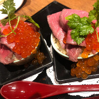 焼肉 うしみつ 恵比寿本店 - 