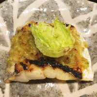 日本料理 珀也 - 