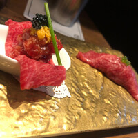 焼肉 うしみつ 恵比寿本店 - 