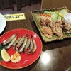 やみつき餃子ダイニング　虎舞 - 