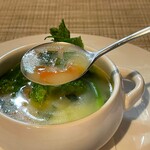 ビストロ セレニテ - 