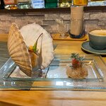 ビストロ セレニテ - 