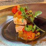 ビストロ セレニテ - 