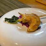 ビストロ セレニテ - 