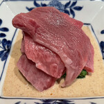 肉屋 田中 - 