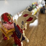 ハウス オブ フレーバーズ - 