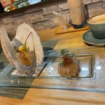 ビストロ セレニテ - 