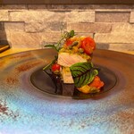 ビストロ セレニテ - 