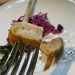 ビストロ セレニテ - 