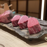 肉屋 田中 - 