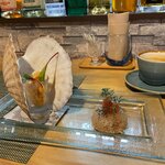 ビストロ セレニテ - 