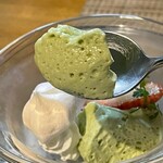 ビストロ セレニテ - 