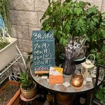 ビストロ セレニテ - 