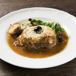 ジャルコイエ・イズ・チャリャーチヌイ