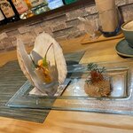 ビストロ セレニテ - 