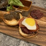 Bee Cheng Hiang Grillery - 製作過程