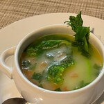 ビストロ セレニテ - 