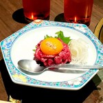 Binchoutan Yakiniku Takechiyo - 